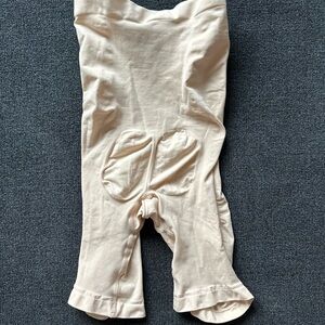 SKIMS Soft Cream Loungewear